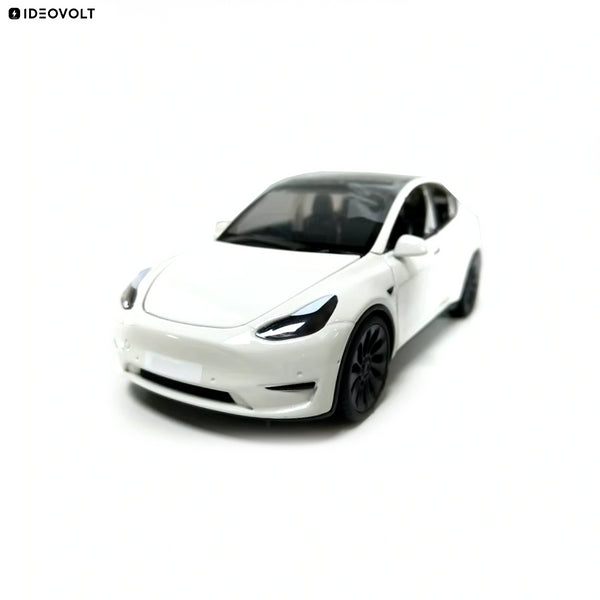 TESLA Model Y Echelle réduite 1:24